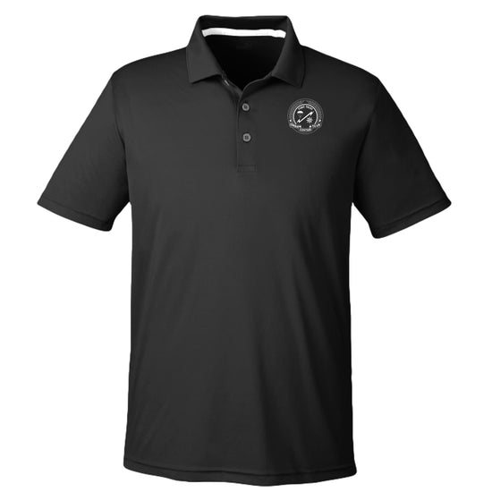 PUMA BLACK - 599120 - FRONT