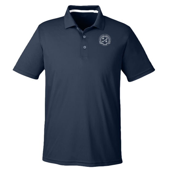 NAVY BLAZER - 599120 - FRONT