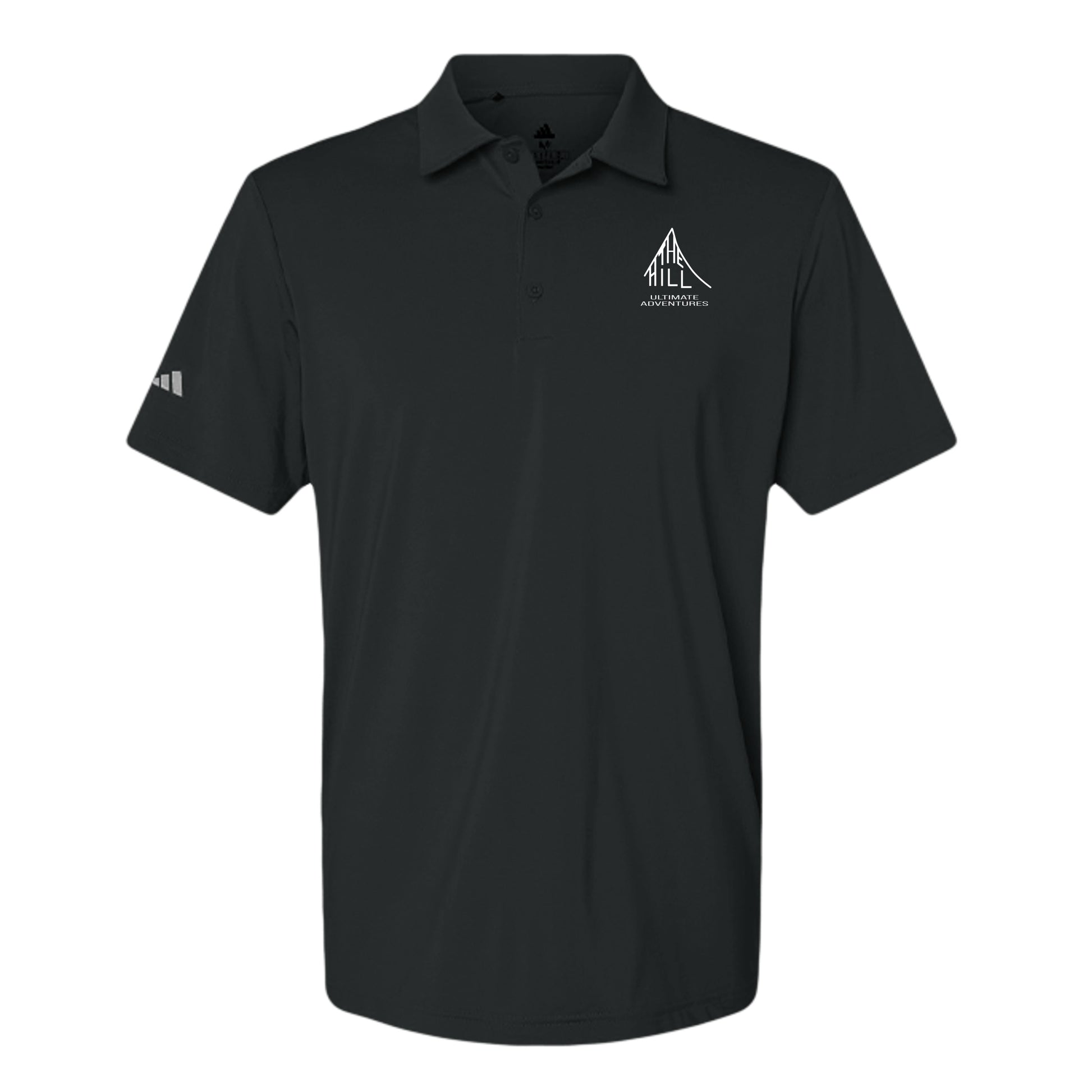 Black - A514 - FRONT