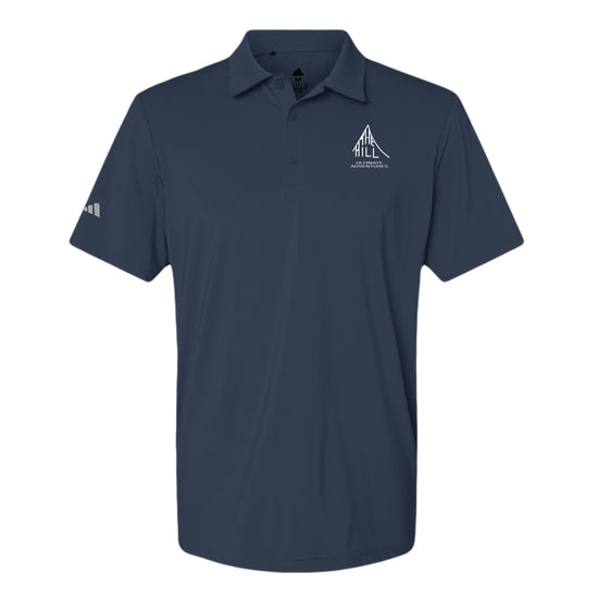 Team Navy Blue - A514 - FRONT
