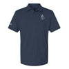 Team Navy Blue - A514 - FRONT