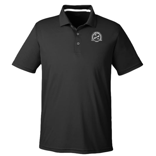 PUMA BLACK - 599120 - FRONT