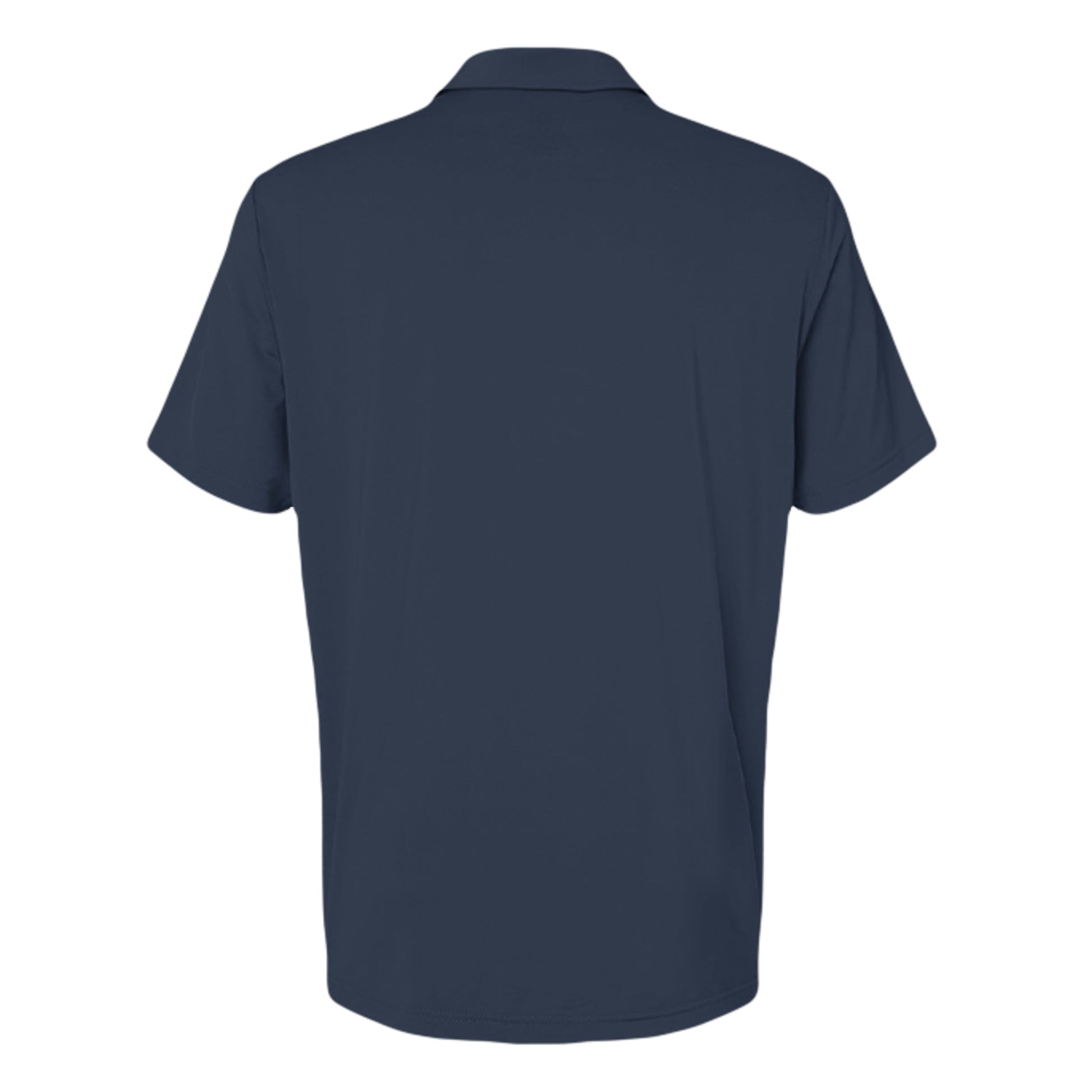 Team Navy Blue - A514 - BACK
