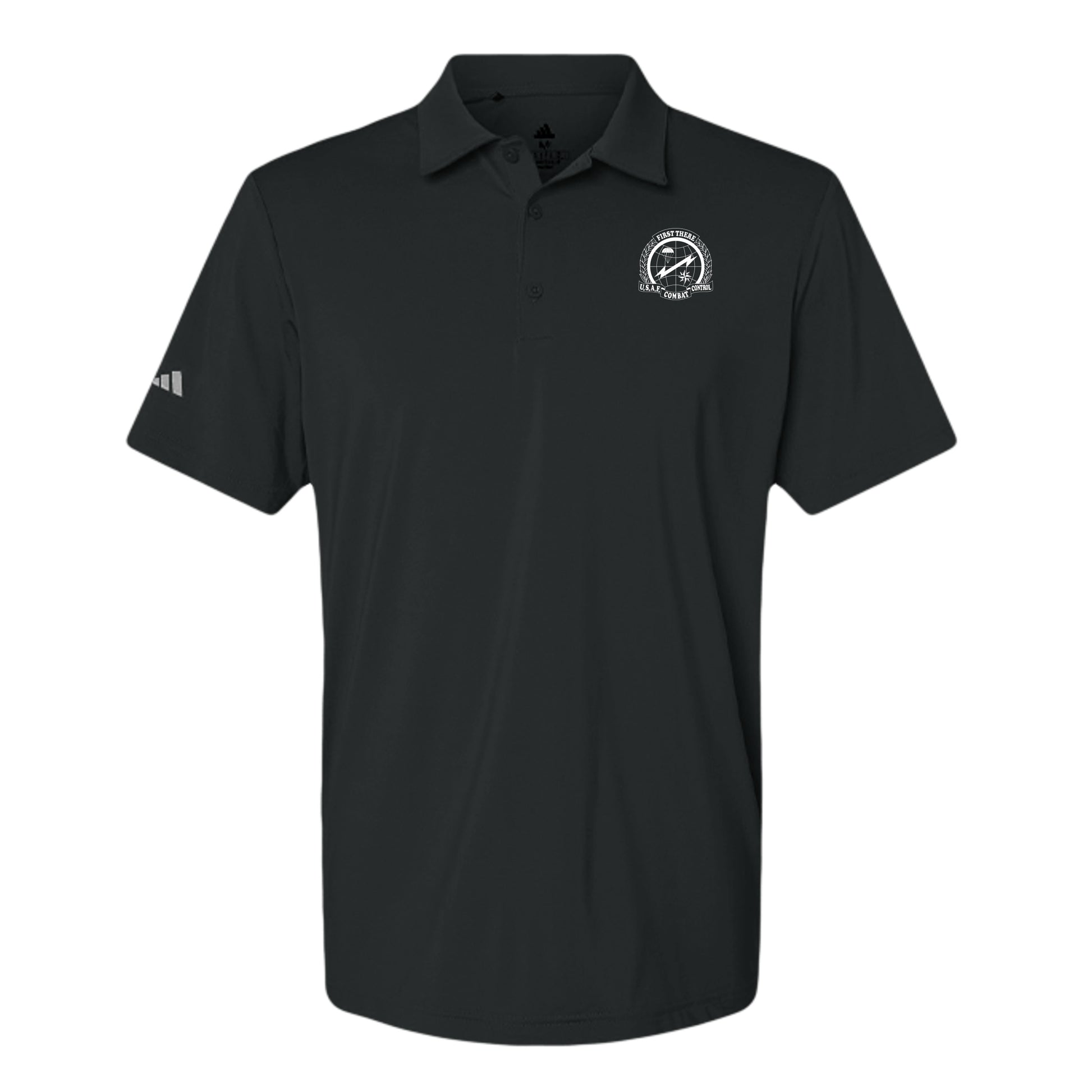 Black - A514 - FRONT