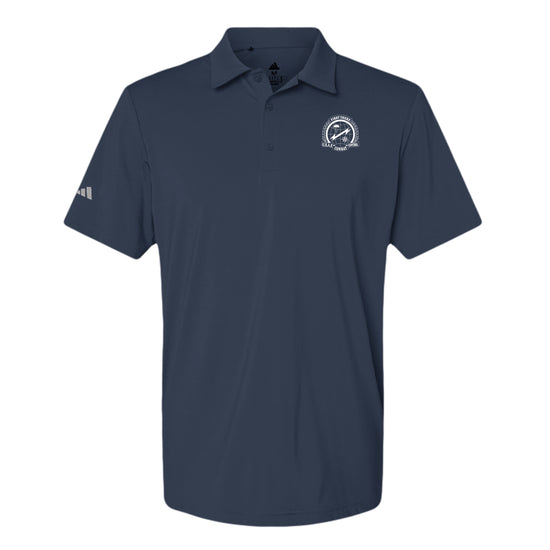 Team Navy Blue - A514 - FRONT