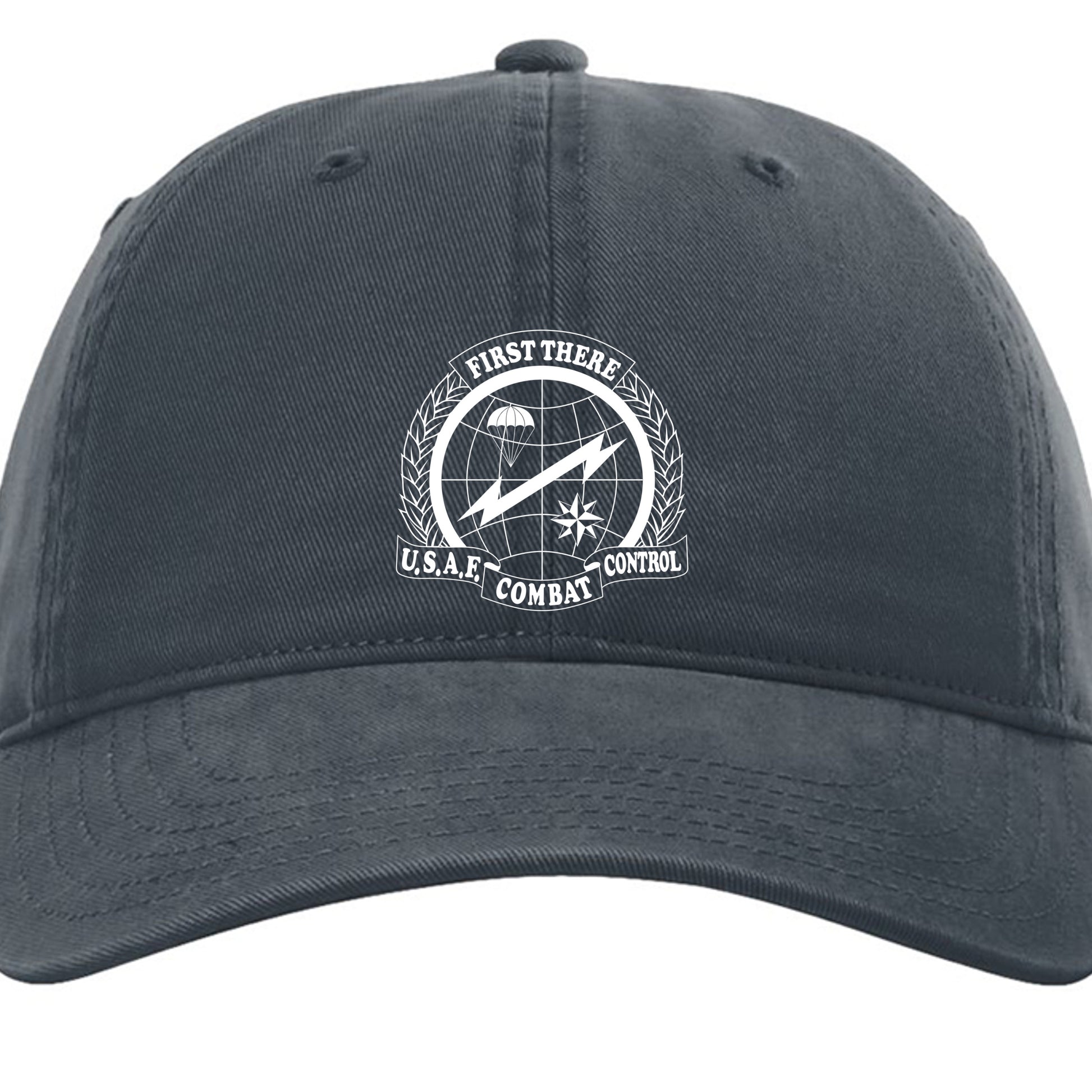 Navy - 326 - FRONT