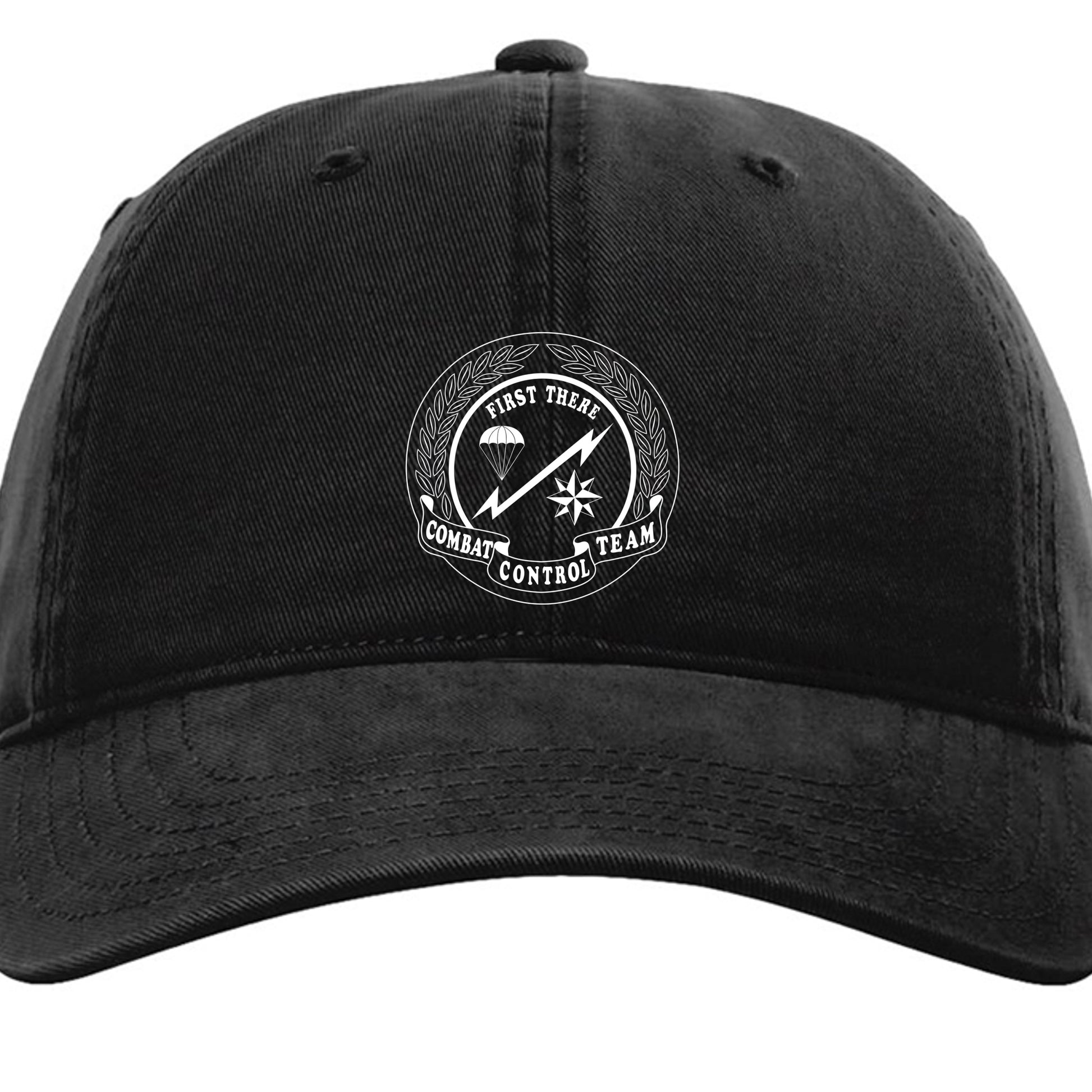 Black - 326 - FRONT