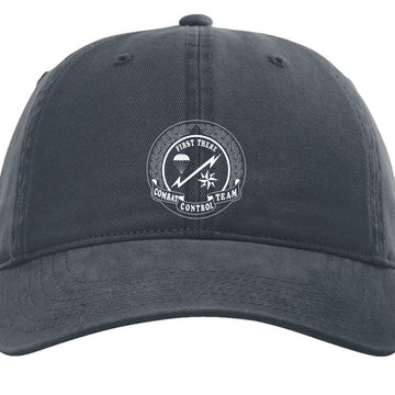 Navy - 326 - FRONT