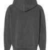 Pigment Black - IND420XD - BACK