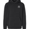 Black - IND420XD - FRONT