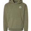 Olive - IND420XD - FRONT