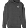 Pigment Black - IND420XD - FRONT
