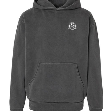 Pigment Black - IND420XD - FRONT