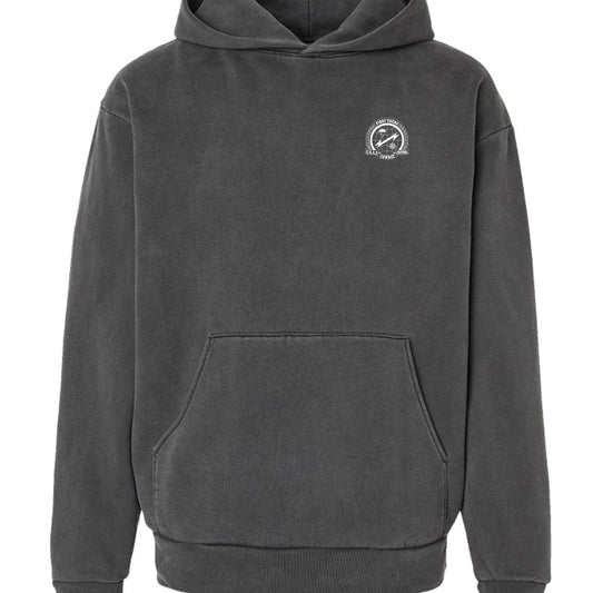Pigment Black - IND420XD - FRONT