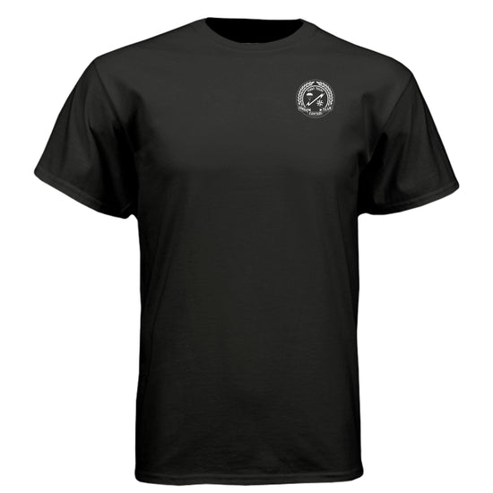 BLACK - 6010 - FRONT