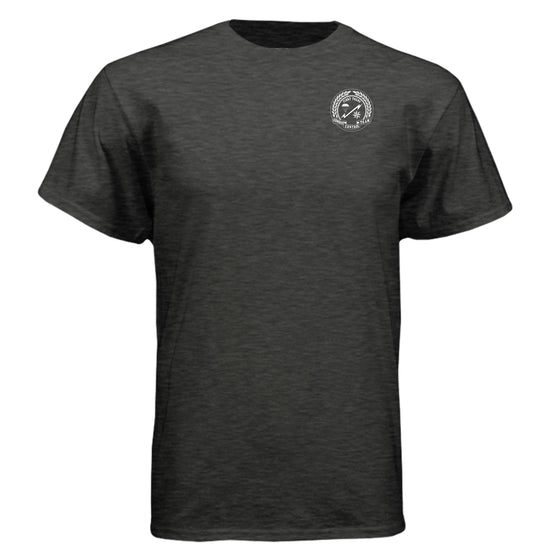 VINTAGE BLACK - 6010 - FRONT