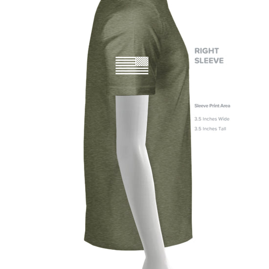 MILITARY GREEN - 6010 - SLEEVE_RIGHT