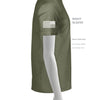 MILITARY GREEN - 6010 - SLEEVE_RIGHT