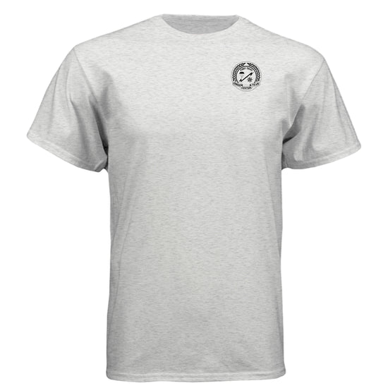 HEATHER WHITE - 6010 - FRONT