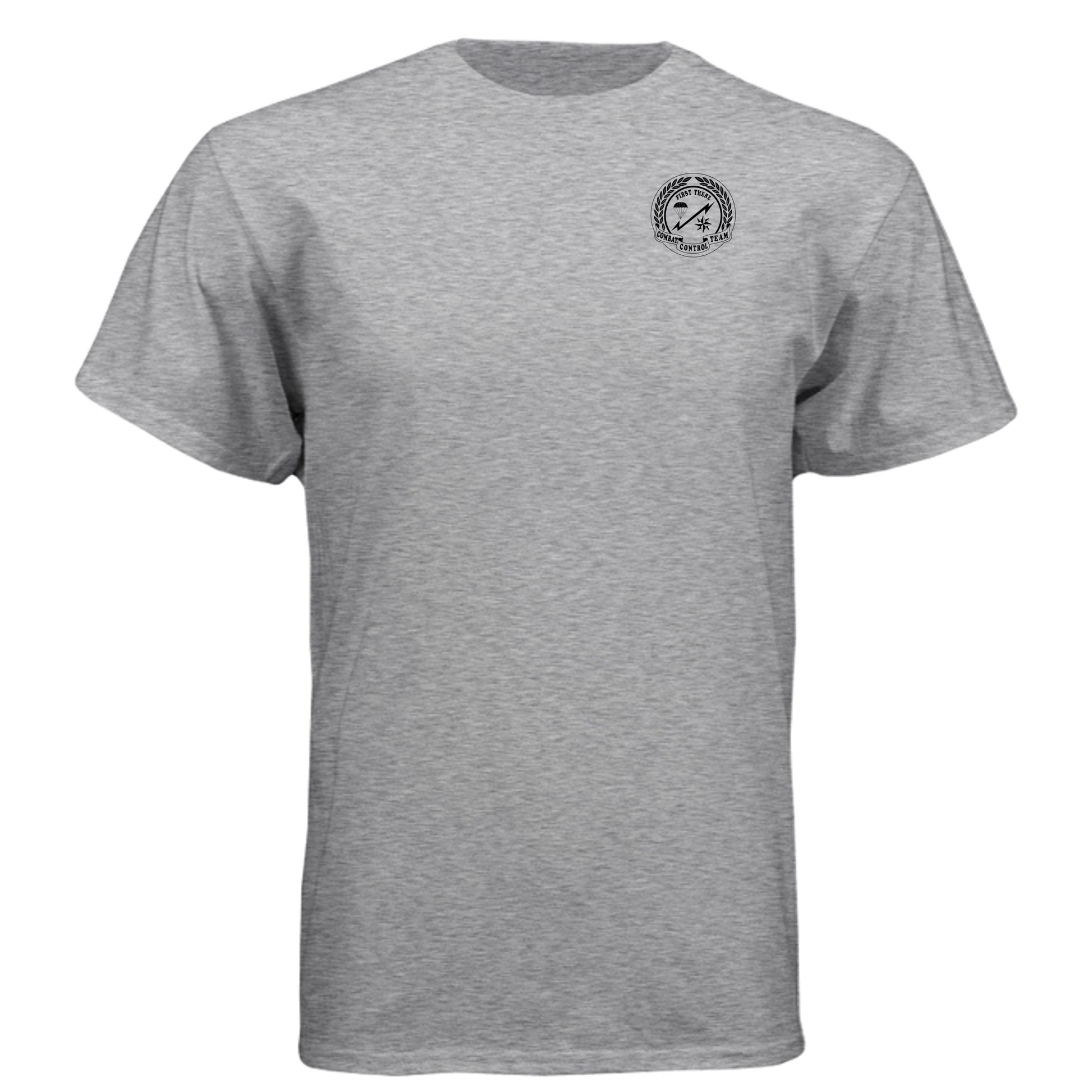 PREMIUM HEATHER - 6010 - FRONT