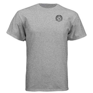 PREMIUM HEATHER - 6010 - FRONT