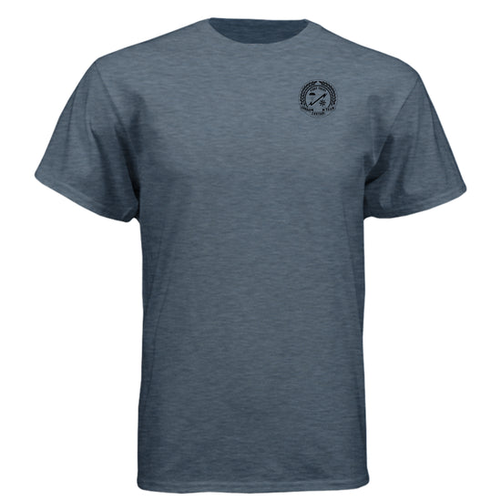 VINTAGE NAVY - 6010 - FRONT