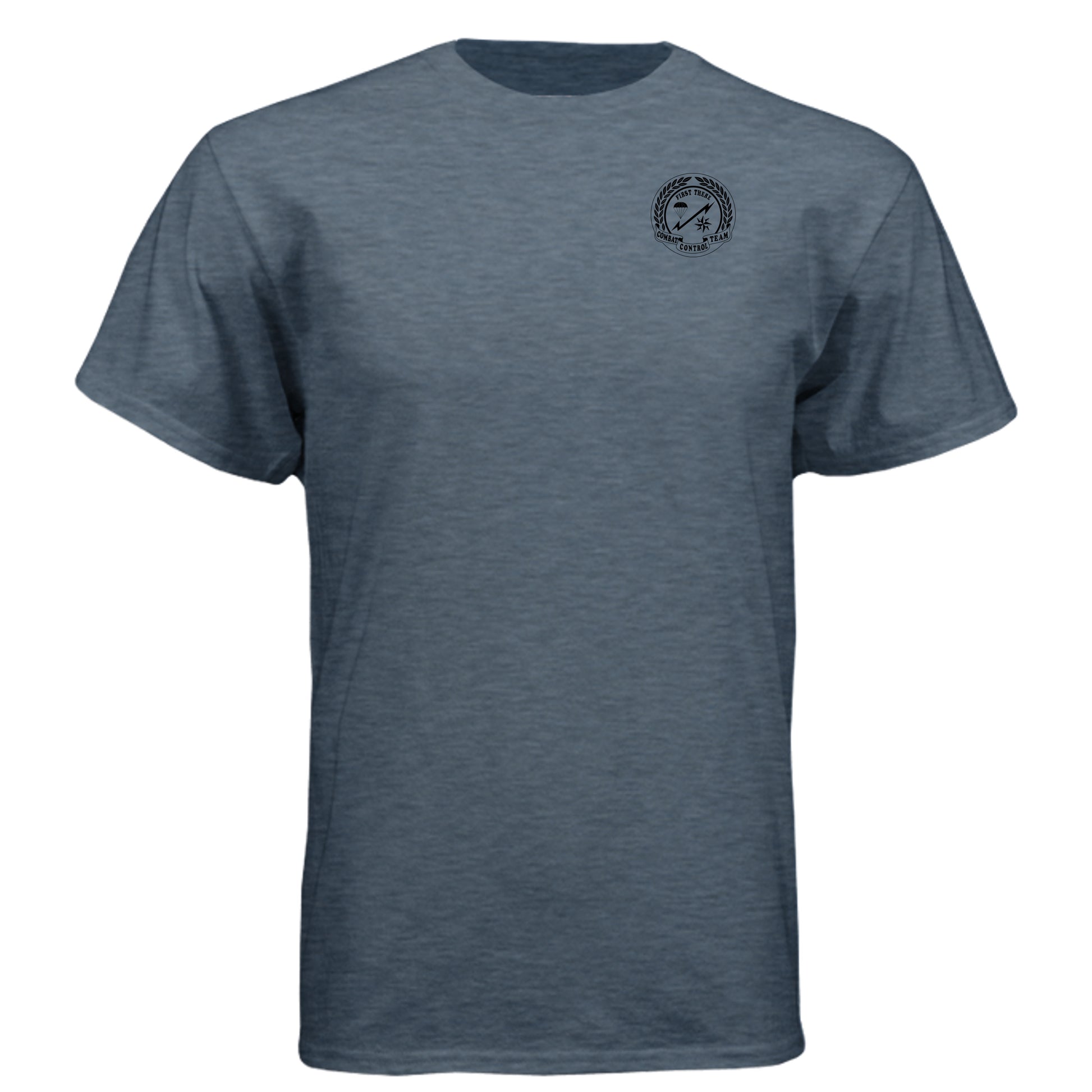 VINTAGE NAVY - 6010 - FRONT