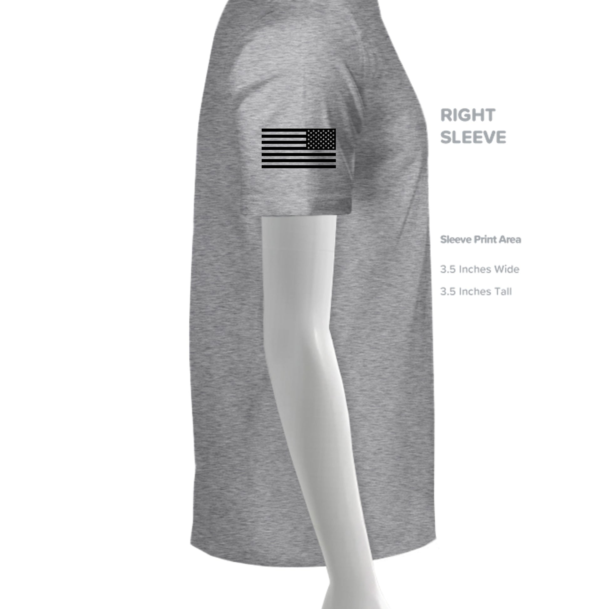 PREMIUM HEATHER - 6010 - SLEEVE_RIGHT