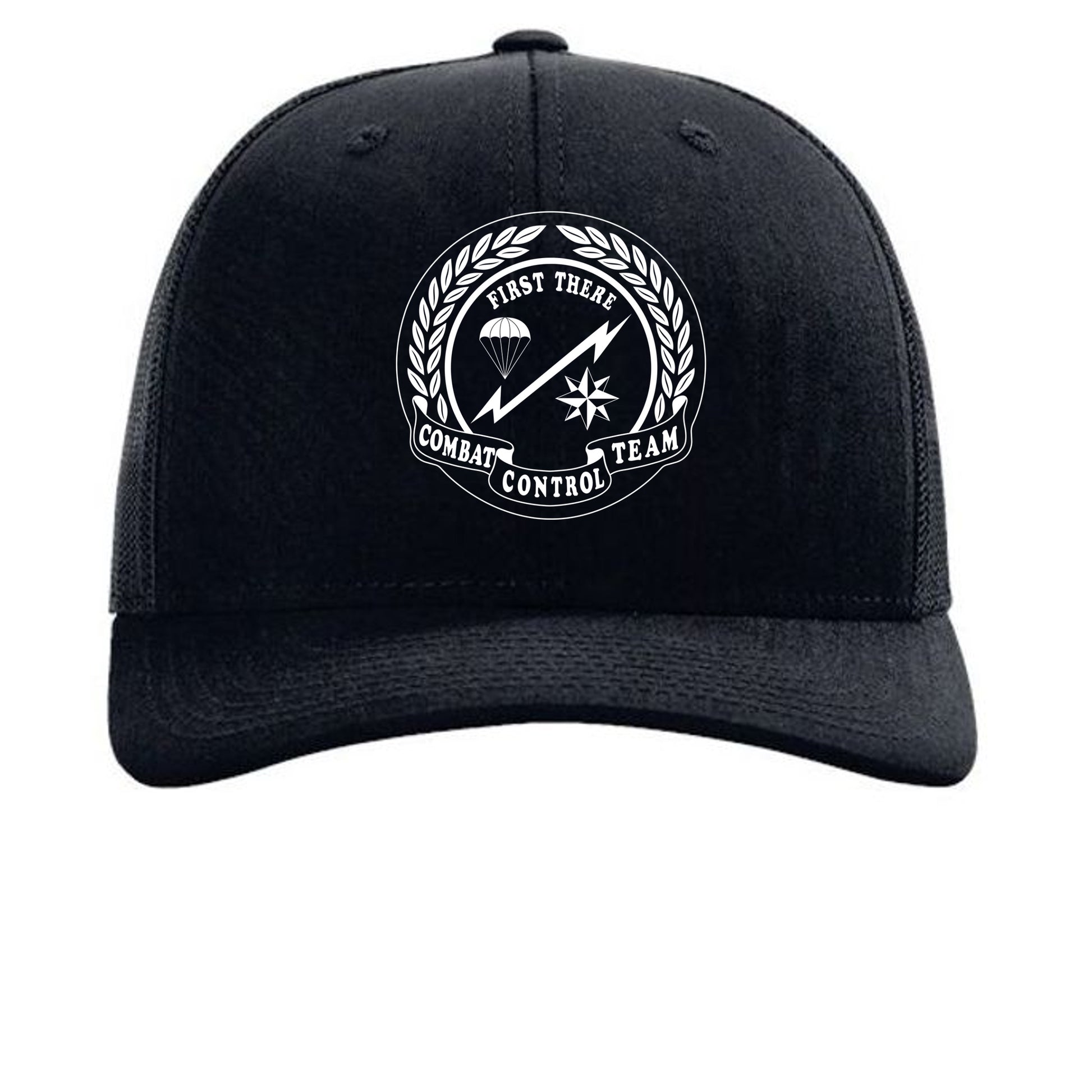 Navy - 112RE - FRONT