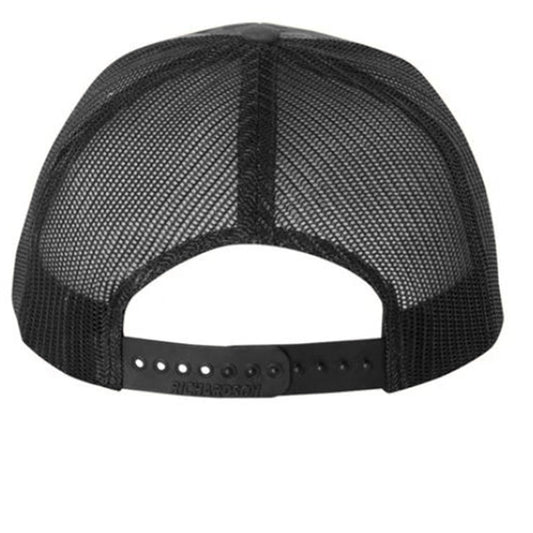 Kryptek Typhon/ Black - 112P - BACK