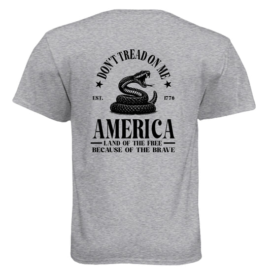 PREMIUM HEATHER - 6010 - BACK