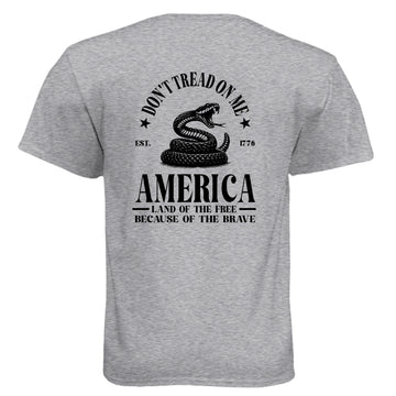 PREMIUM HEATHER - 6010 - BACK