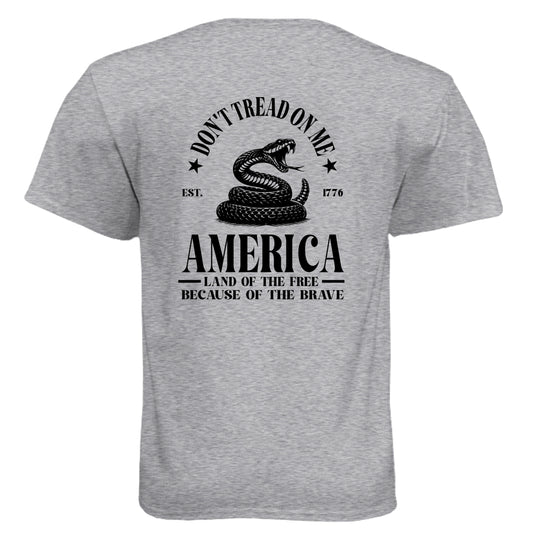 PREMIUM HEATHER - 6010 - BACK