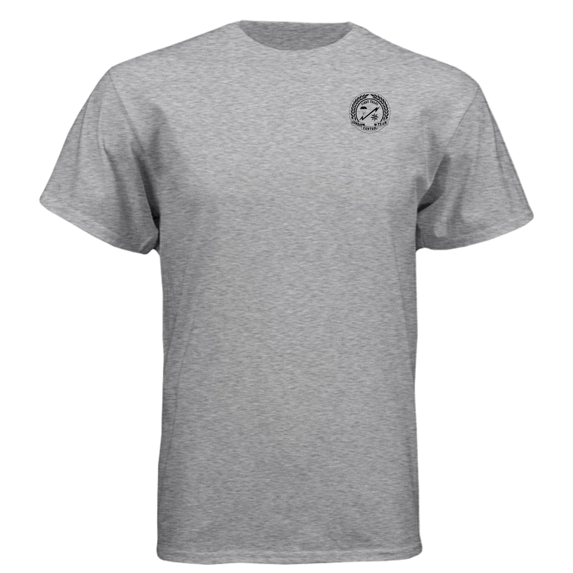 PREMIUM HEATHER - 6010 - FRONT