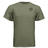 MILITARY GREEN - 6010 - FRONT