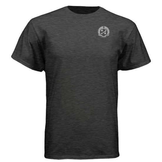 VINTAGE BLACK - 6010 - FRONT