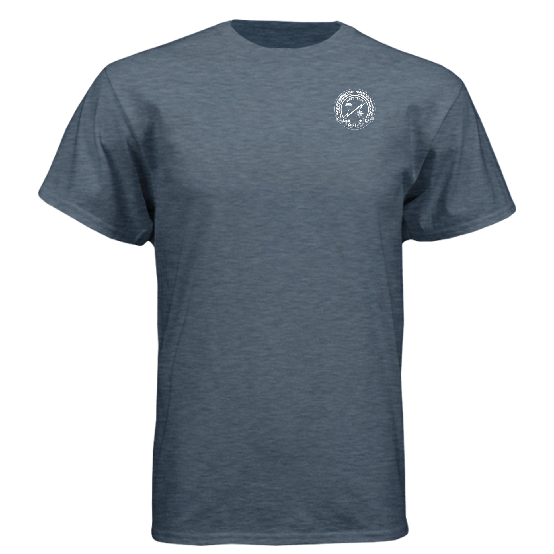 VINTAGE NAVY - 6010 - FRONT