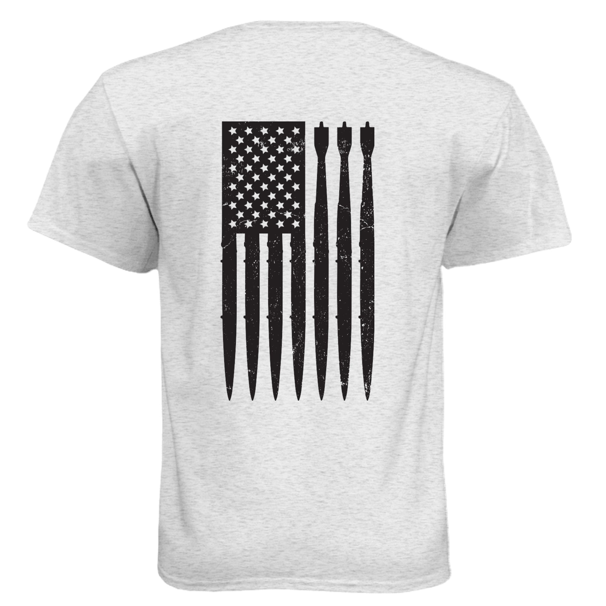 HEATHER WHITE - 6010 - BACK