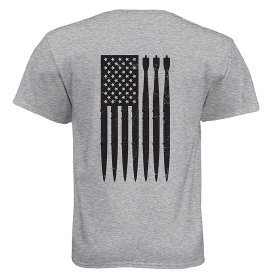 PREMIUM HEATHER - 6010 - BACK