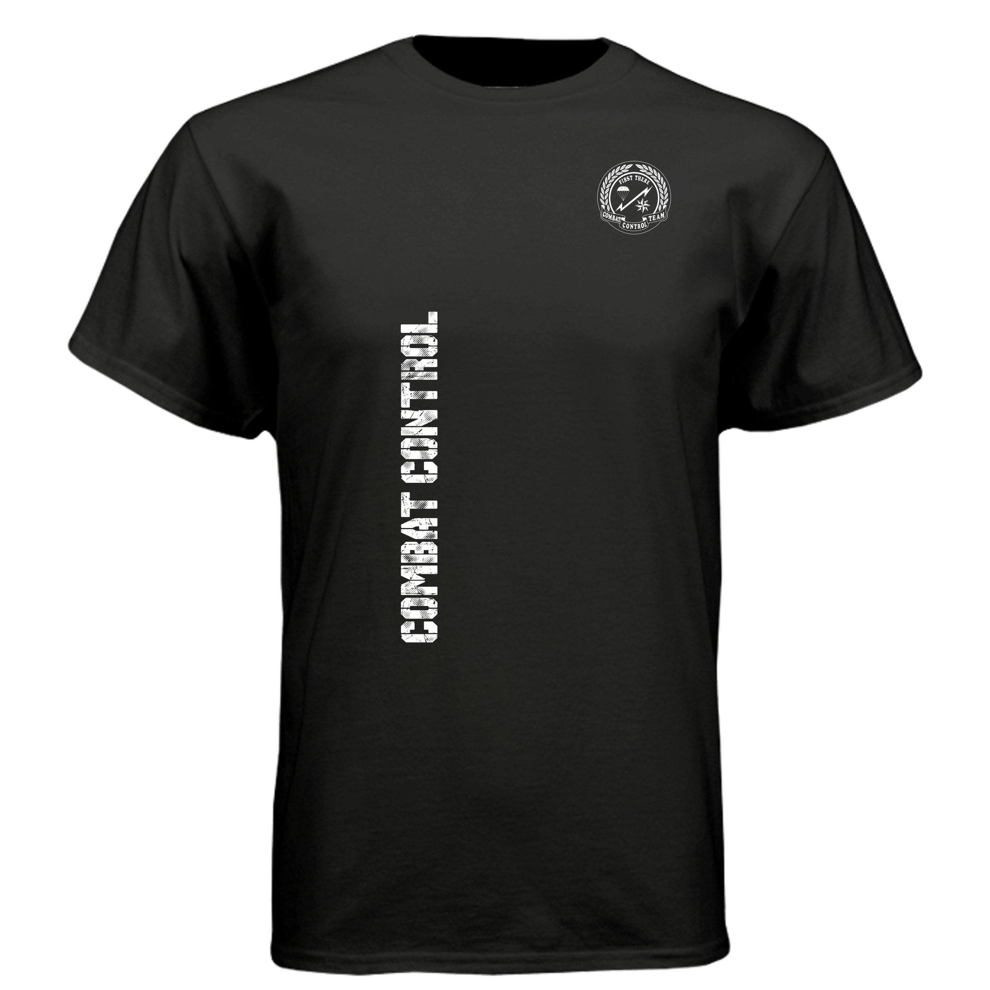 BLACK - 6010 - FRONT