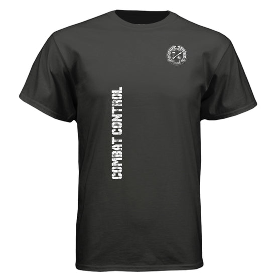 Graphite Black - 6010 - FRONT