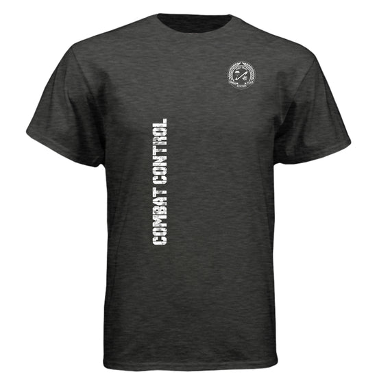 VINTAGE BLACK - 6010 - FRONT