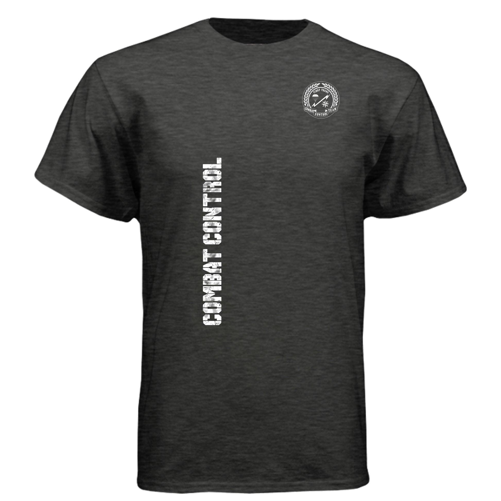 VINTAGE BLACK - 6010 - FRONT