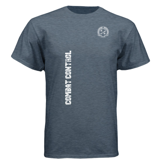 VINTAGE NAVY - 6010 - FRONT