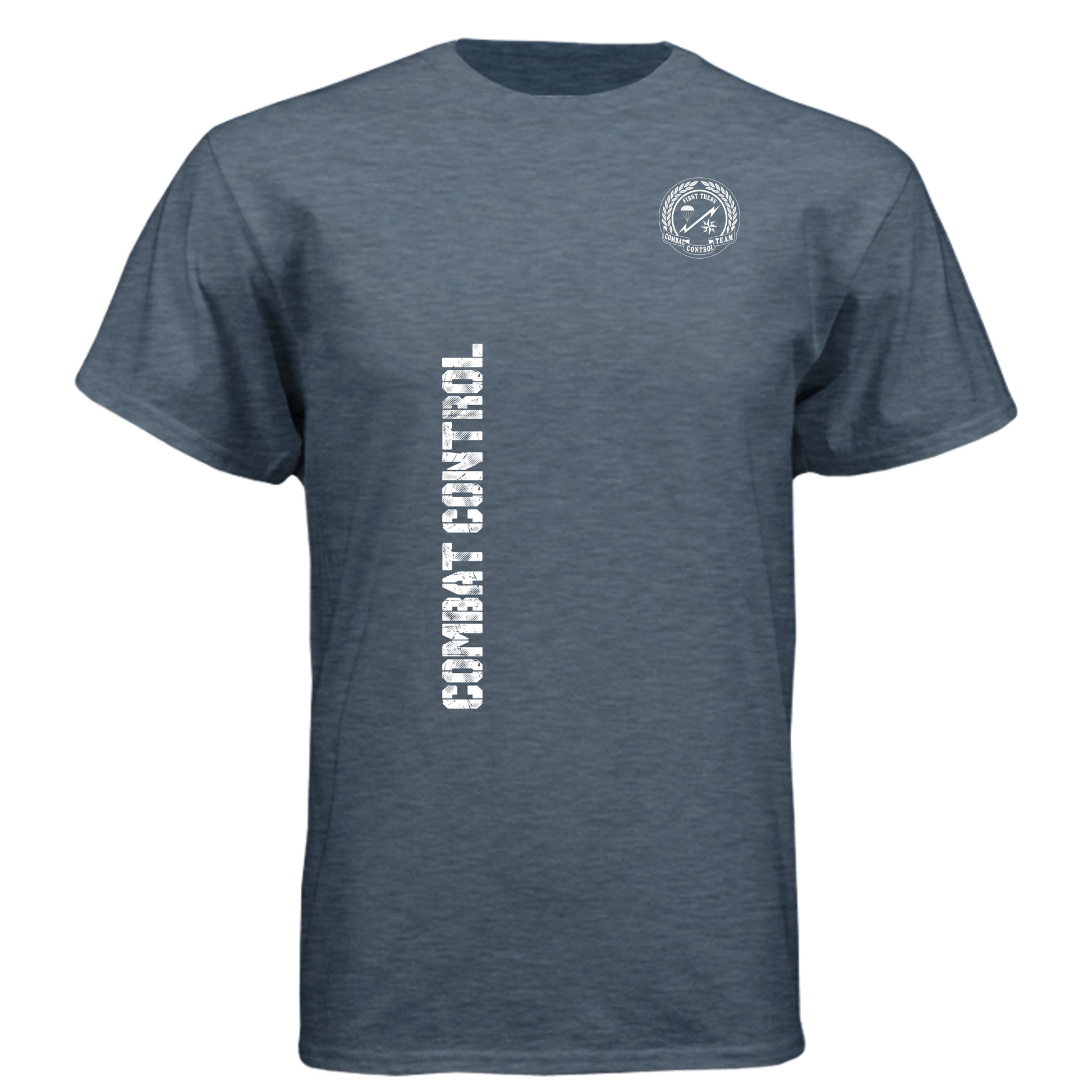 VINTAGE NAVY - 6010 - FRONT