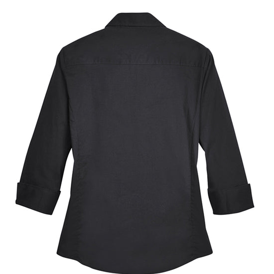 BLACK - DP625W - BACK