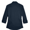 NAVY - DP625W - BACK