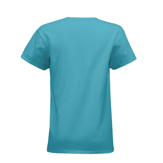 BONDI BLUE - 6610 - BACK