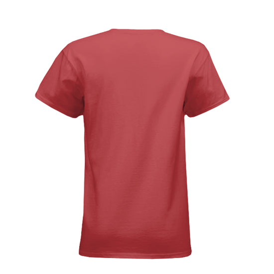 RED - 6610 - BACK