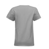 DARK HTHR GRAY - 6610 - BACK